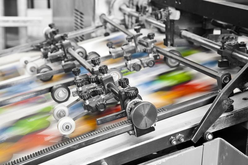 Tổng hợp 10 kỹ thuật in ấn cơ bản phổ biến trong ngành in hiện nay